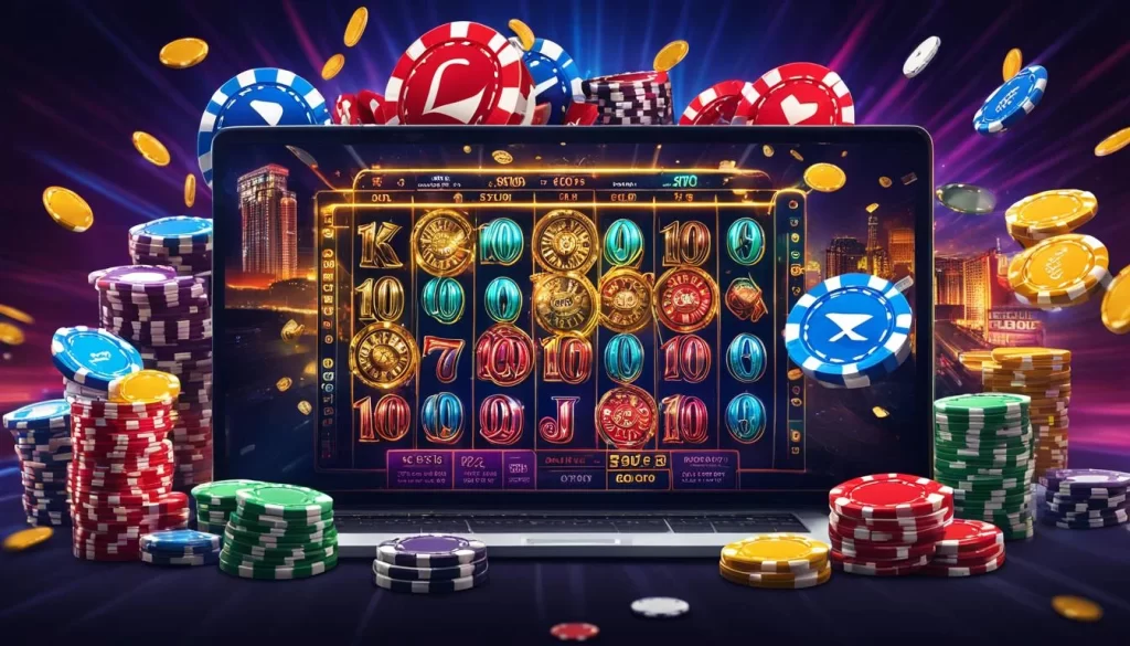 Hướng dẫn đăng ký 8888 casino chi tiết