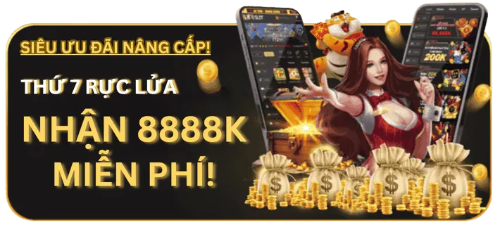 Nhấn nút Đăng ký tại 8888 casino