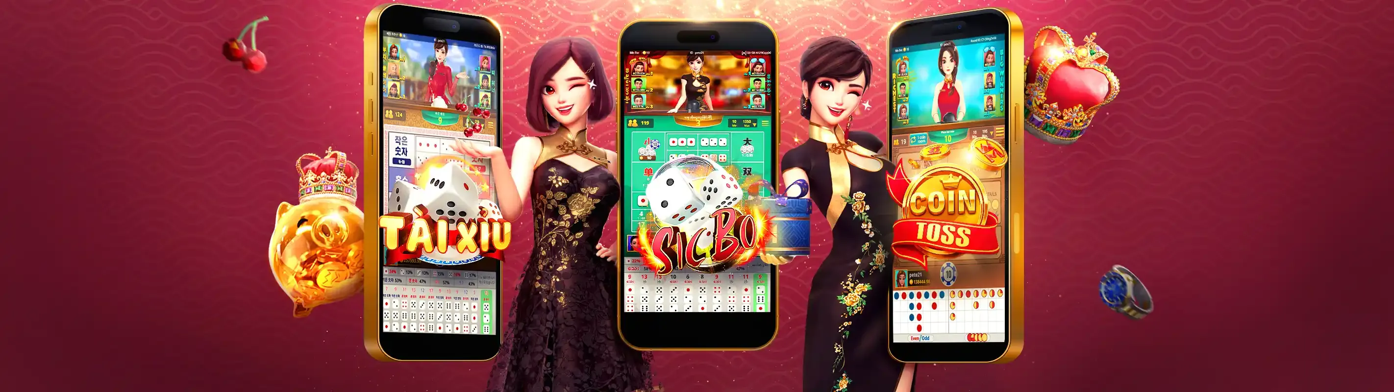 Top game Nổ Hũ hot nhất 2026 và cách săn Jackpot tại 8888 casino