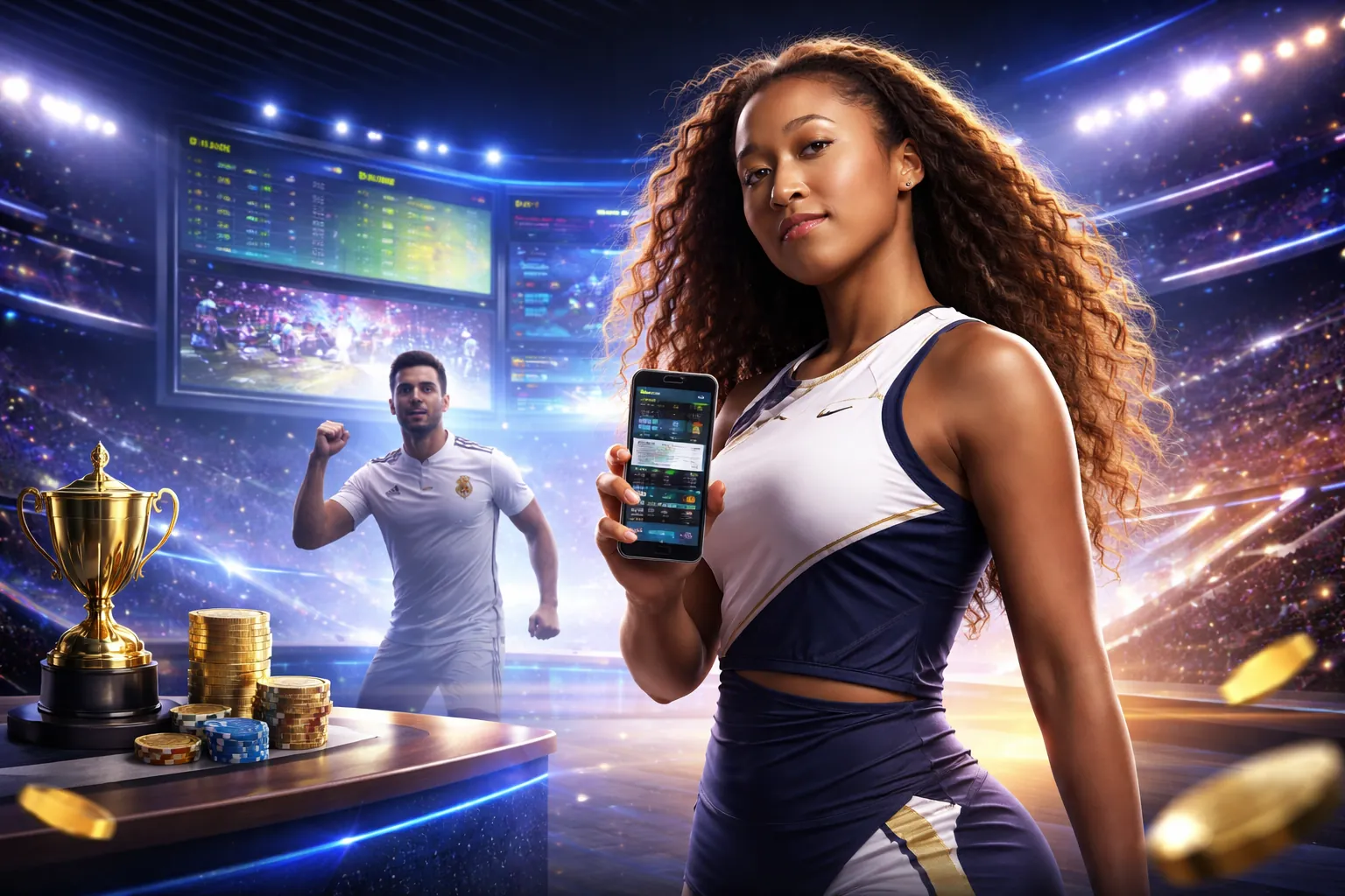 Hình ảnh Tài Xỉu tại 8888 casino