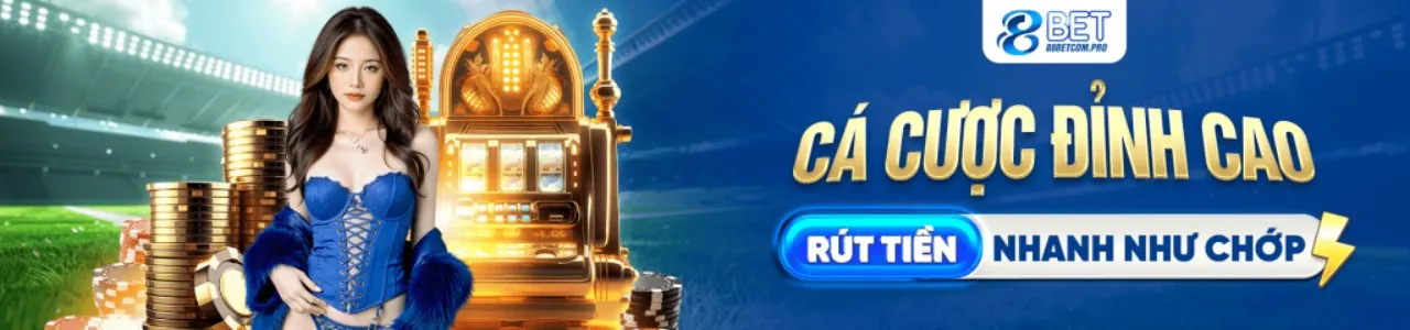 Cookie cần thiết cho 8888 casino