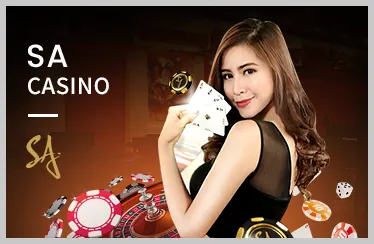 Game Baccarat tại 8888 casino