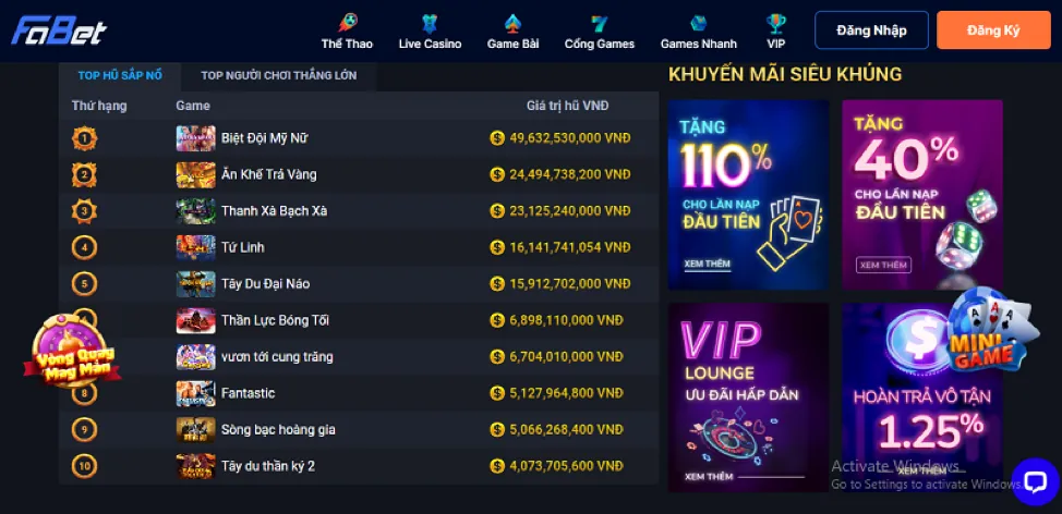 Hình ảnh minh họa các chiến thuật chơi Bắn Cá hiệu quả tại 8888 casino