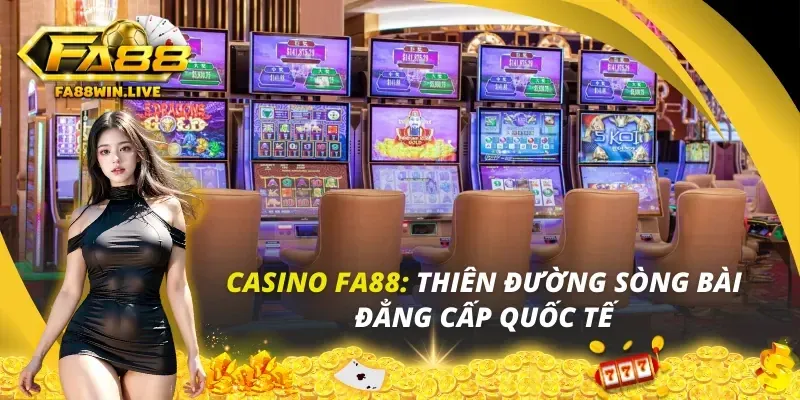 Câu hỏi thường gặp về 8888 casino