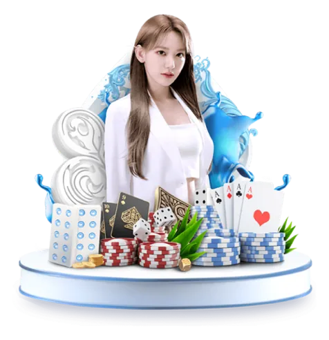 Giới thiệu Baccarat tại 8888 casino